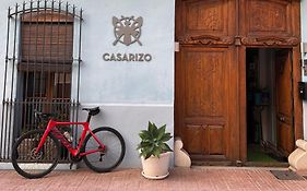 Casa Arizo, Hotel Boutique