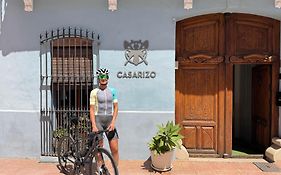 Casa Arizo, Hotel Boutique